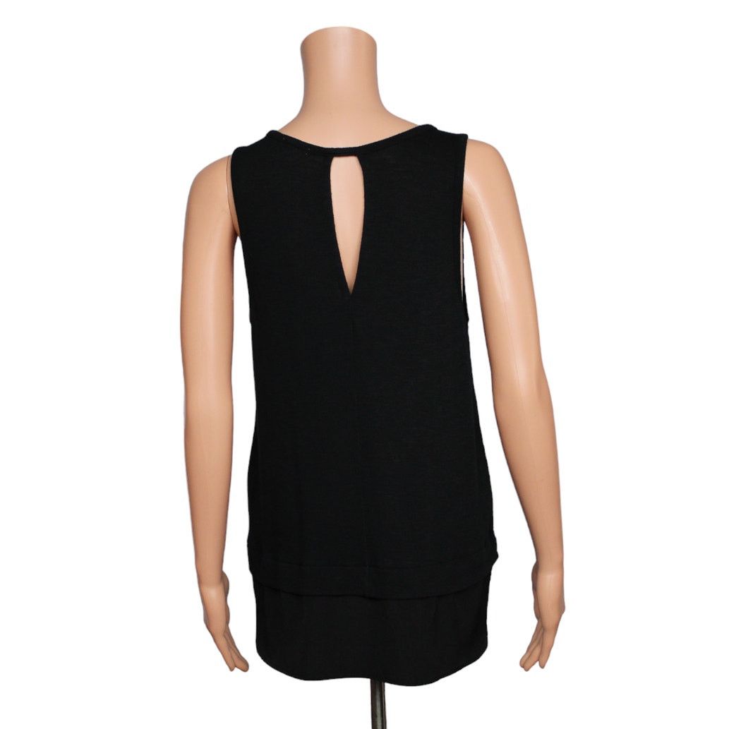 Other J. Crew Sleeveless Top Women's Size Medium Size M / US 6-8 / IT 42-44 - 3 Thumbnail