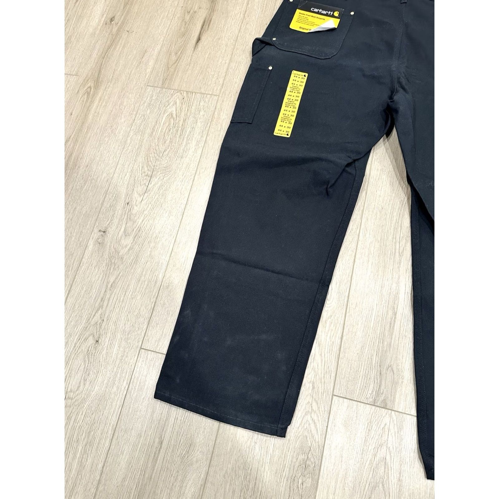 Carhartt VINTAGE: No Carhartt Pants Size US 44 / EU 60 - 7 Thumbnail