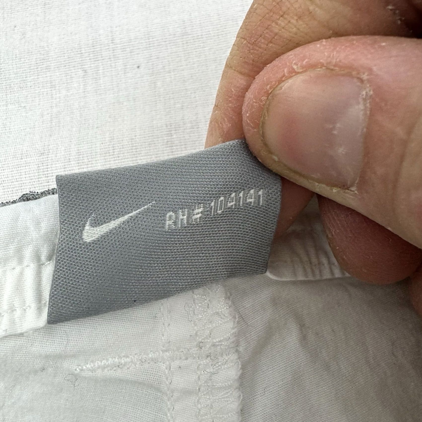 Nike ACG VINTAGE Nike ACG Shorts Womens 2 Outdoor Hiking All Conditions Gear Y2K Hipster Size 26" / US 2 / IT 38 - 5 Thumbnail