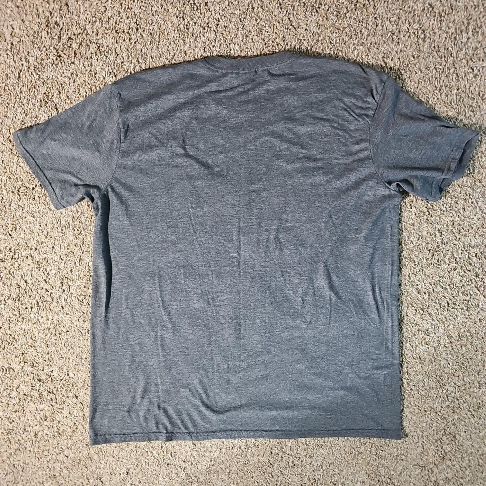 Chevrolet Chevy Trucks XL Tshirt Size US XL / EU 56 / 4 - 7 Thumbnail