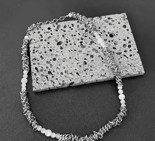 Designer × Vintage Vintage pearl necklace Size ONE SIZE - 3 Thumbnail