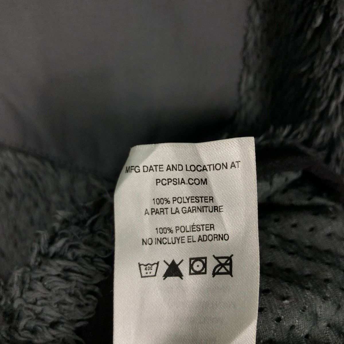 Patagonia 🔥Long Sleeve Sweatshirt Fleece Small Pony Size US S / EU 44-46 / 1 - 12 Thumbnail