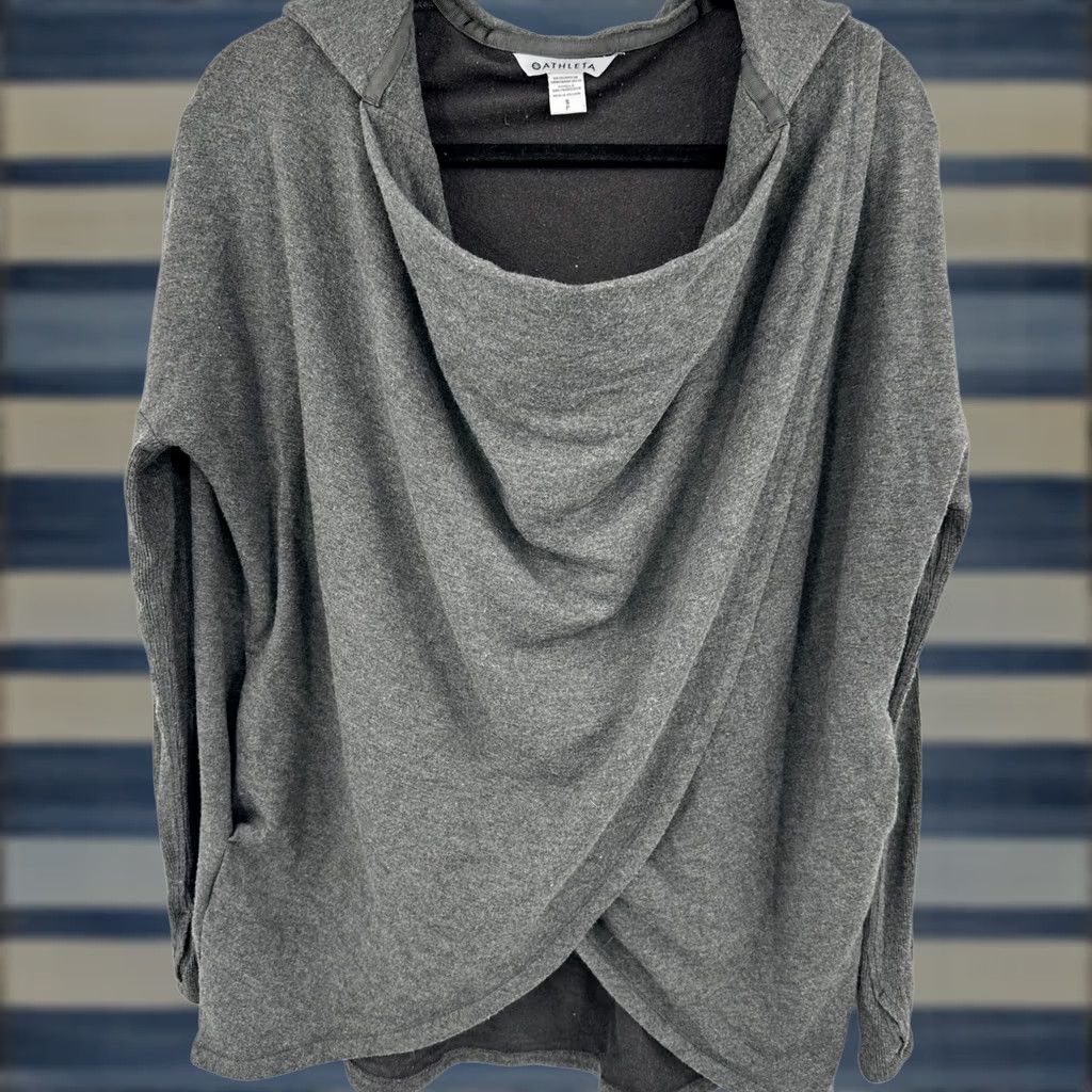 Athleta VINTAGE: No? Size S / US 4 / IT 40 - 1 Thumbnail
