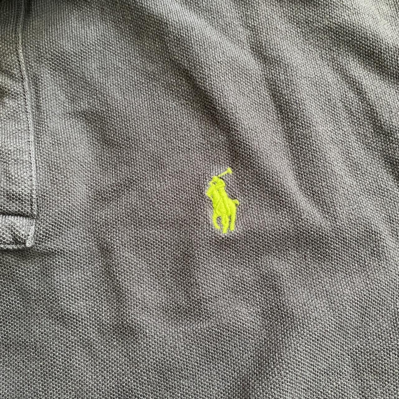 Polo Ralph Lauren Polo Ralph Lauren tee Size US XS / EU 42 / 0 - 2 Thumbnail