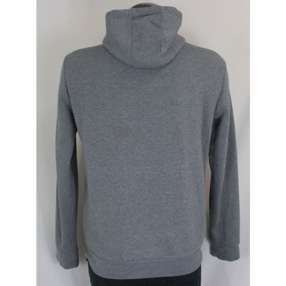 Ecko Unltd. × Vintage Vintage Y2K Ecko Unltd Full Zip Hoodie M Gray OG Size US M / EU 48-50 / 2 - 4 Thumbnail