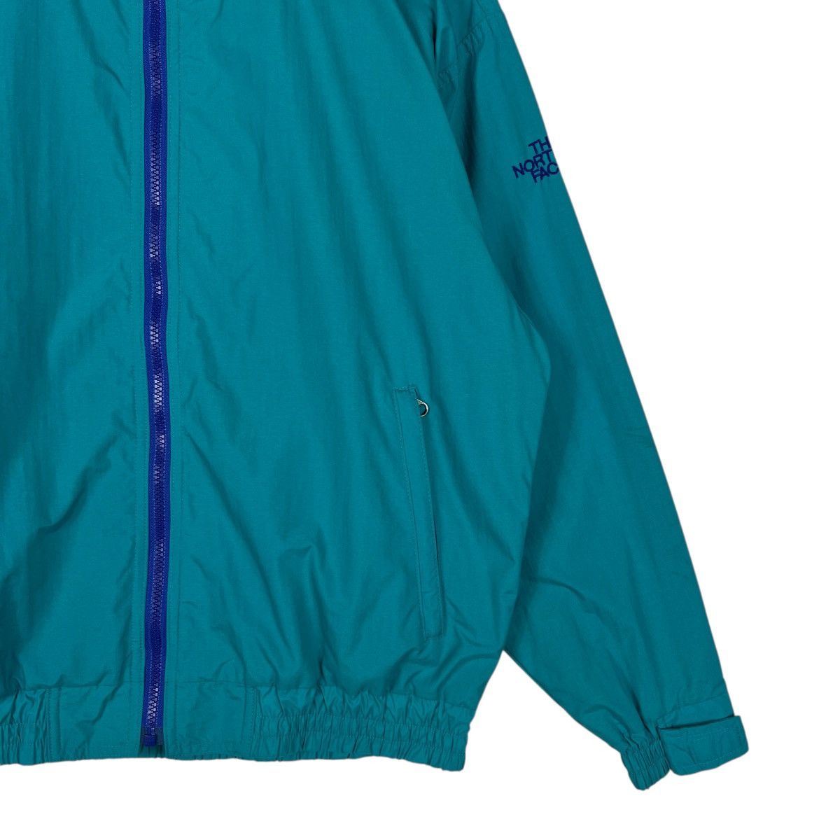 The North Face Vintage The North Face Tel Jacket Size US M / EU 48-50 / 2 - 5 Thumbnail