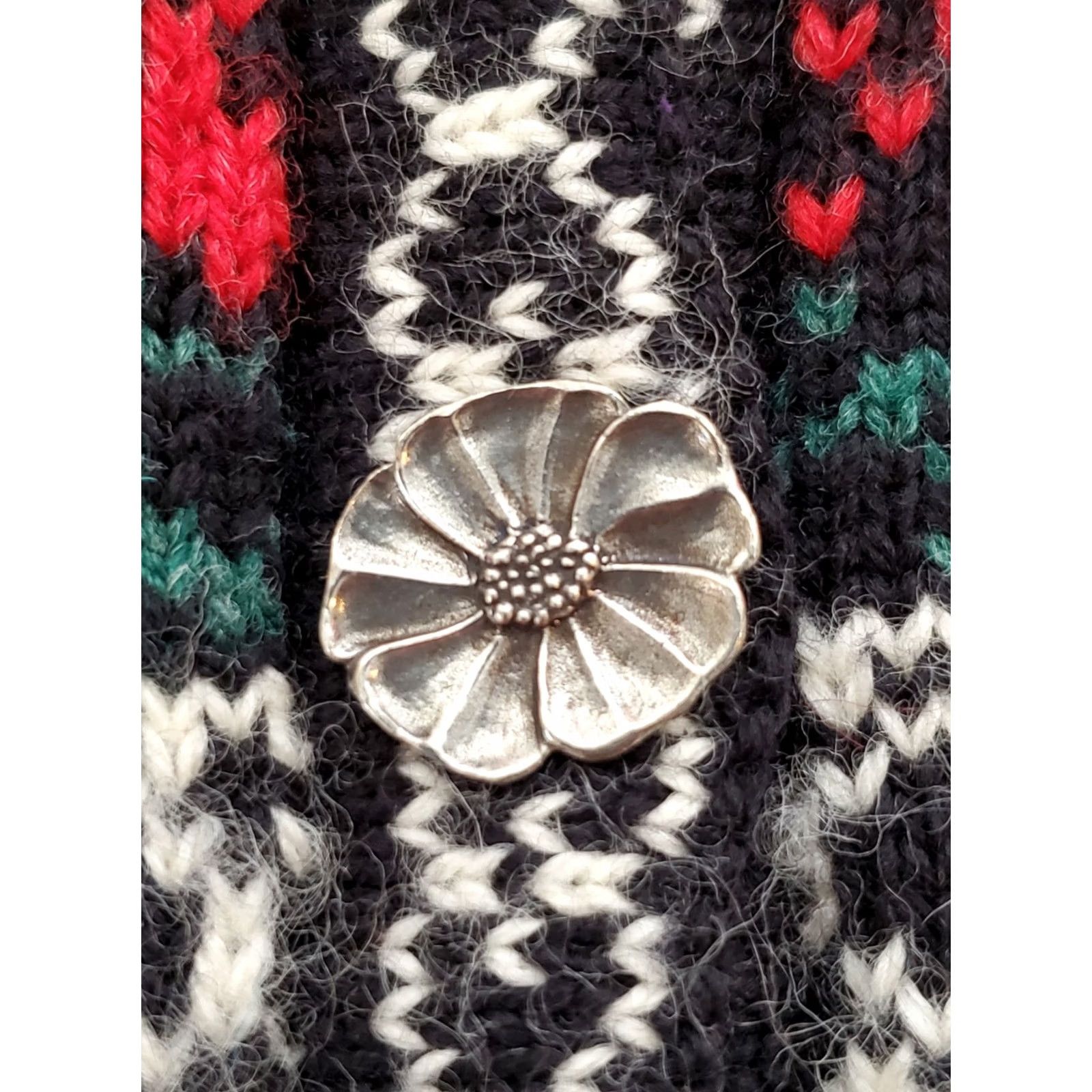 Vintage Item Specifications: Model Number: 63RB00 1000 Size S / US 4 / IT 40 - 5 Thumbnail
