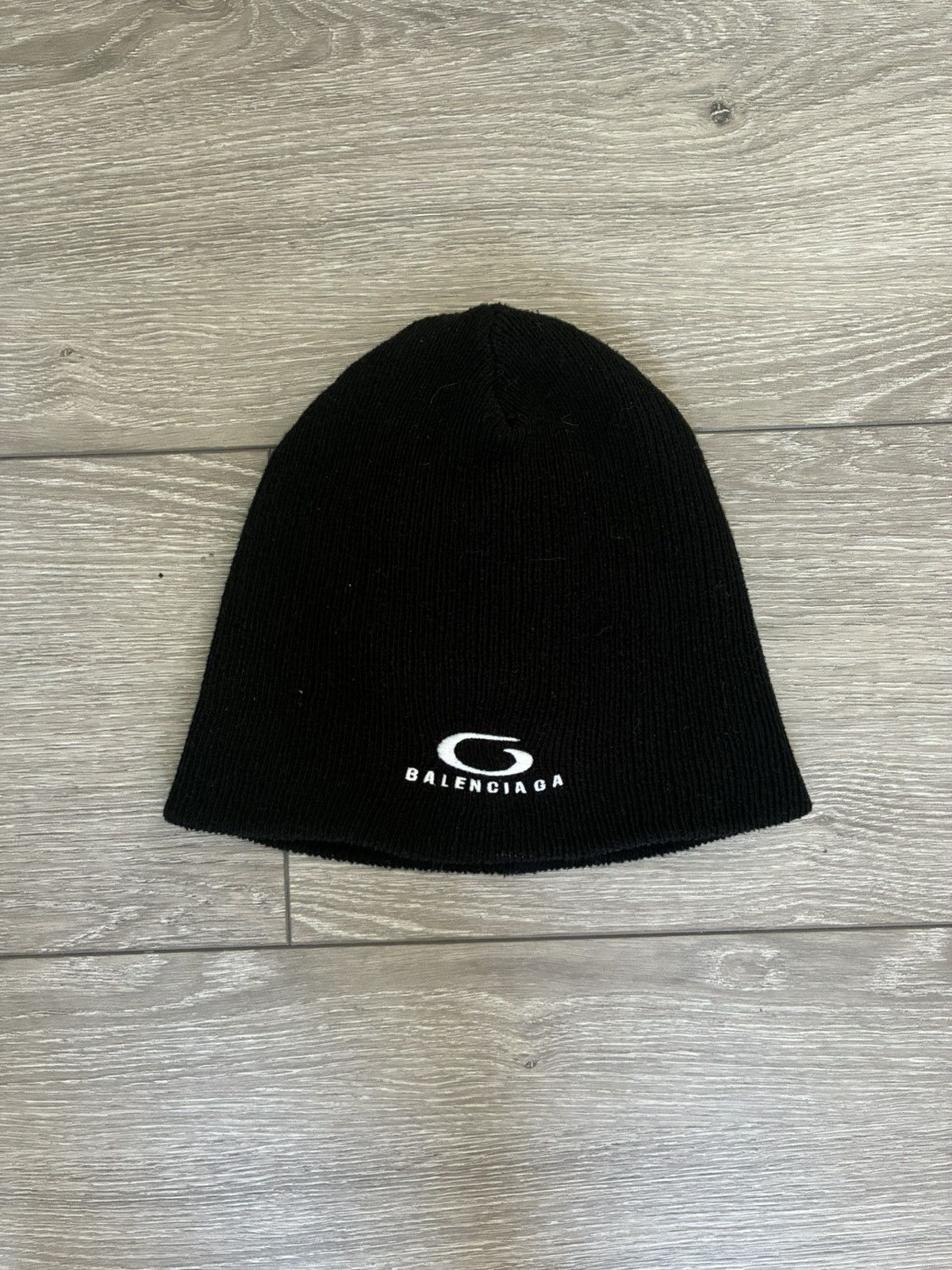 Balenciaga Balenciaga Unity Beanie | Grailed
