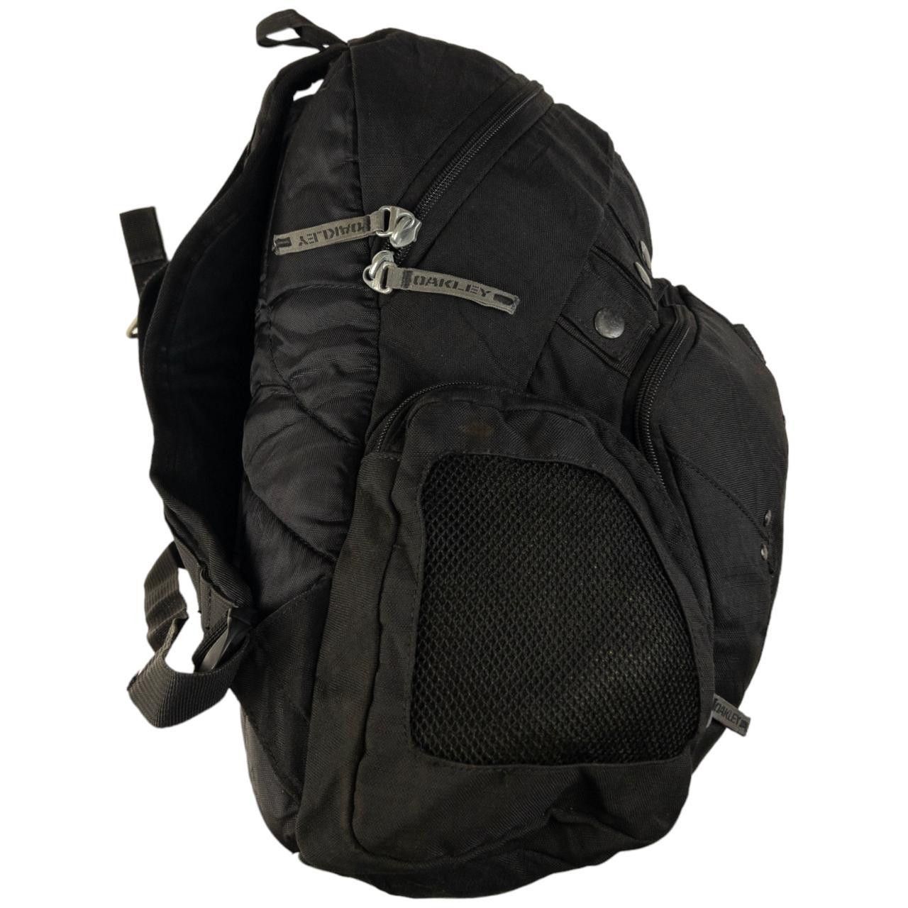 Oakley Vintage Oakley Backpack Size ONE SIZE - 3 Thumbnail