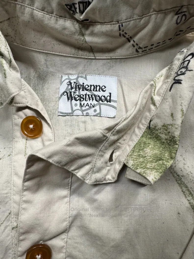 Vivienne Westwood Vivienne Westwood Men's wear Size US M / EU 48-50 / 2 - 4 Thumbnail