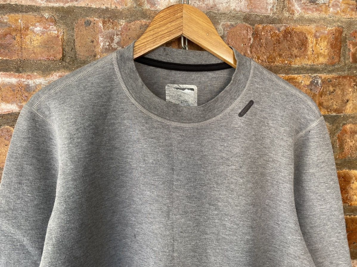 Nike ACG SS15 Nike Lab X errolson hugh sweatshirt Size US M / EU 48-50 / 2 - 5 Thumbnail