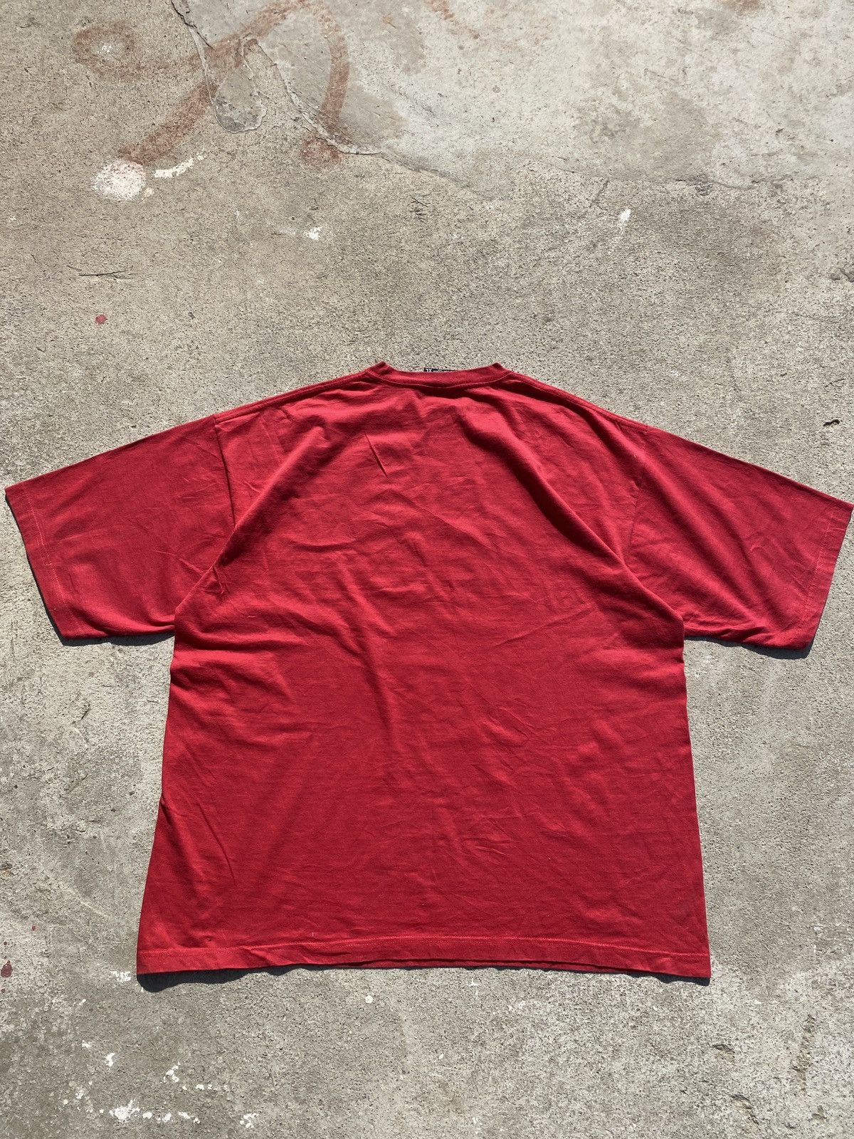 Southpole Vintage Southpole Tee Size US XL / EU 56 / 4 - 13 Thumbnail