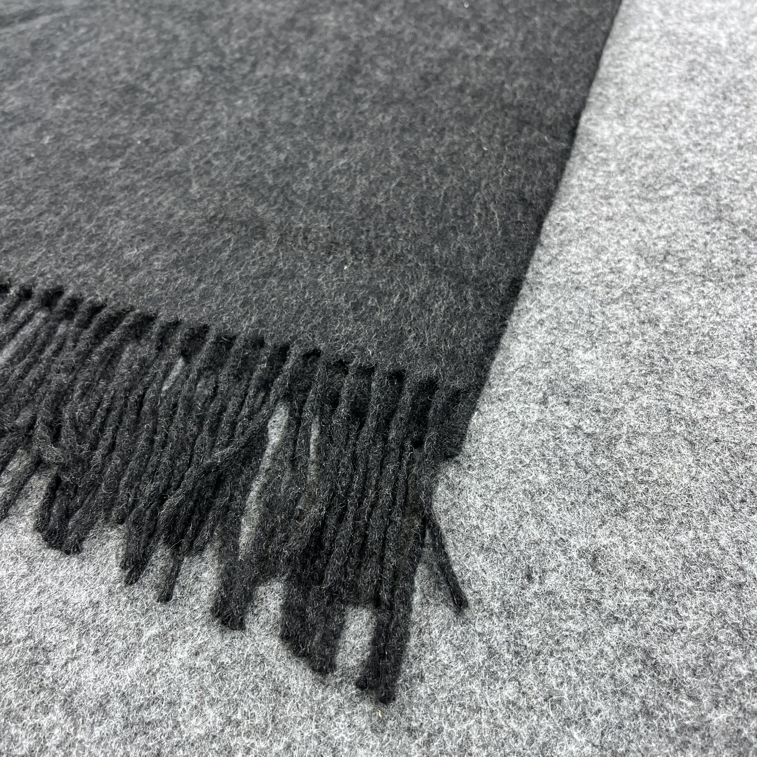 Burberry × Vintage Burberry Scarf / Muffler / Neckwear T1560 Size ONE SIZE - 7 Thumbnail
