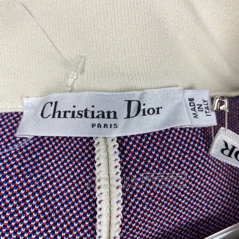 Dior Dior Colorblocked Polyester Women's Shorts . Size 23" - 4 Thumbnail