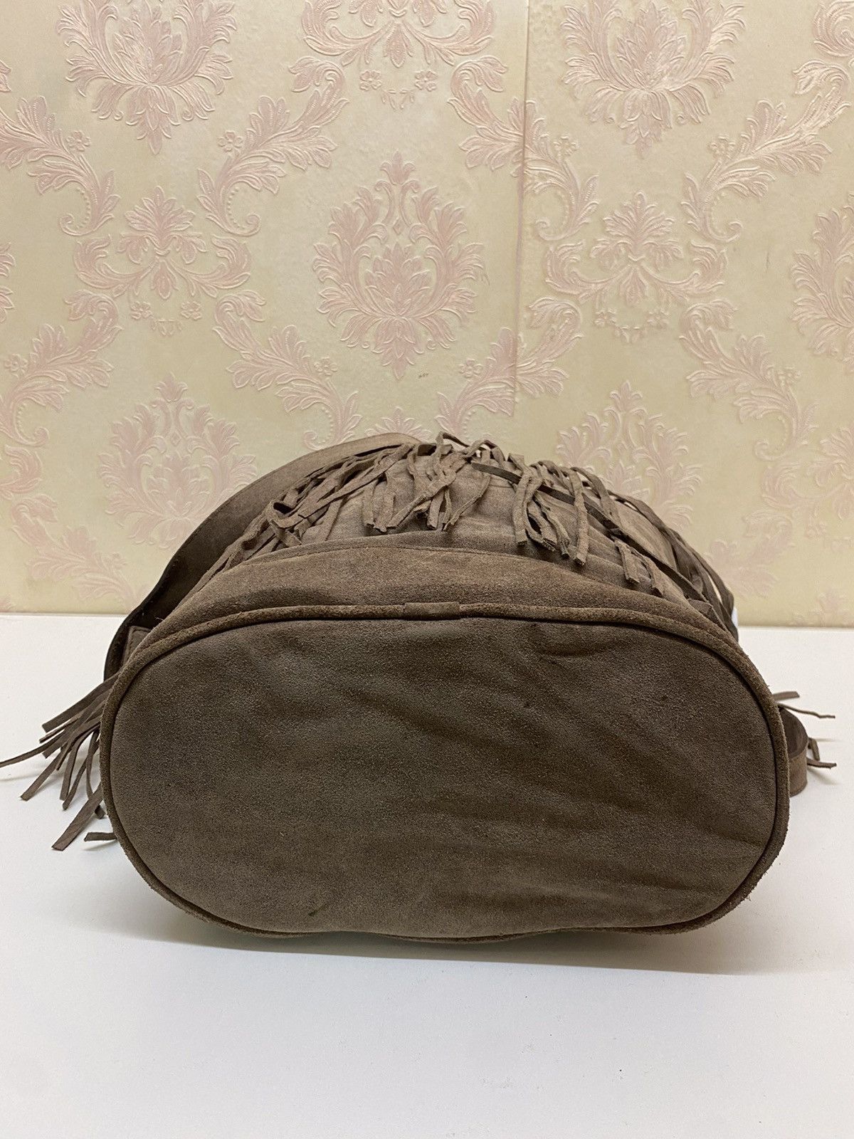 Vintage Vintage Sling Bag Size ONE SIZE - 3 Thumbnail