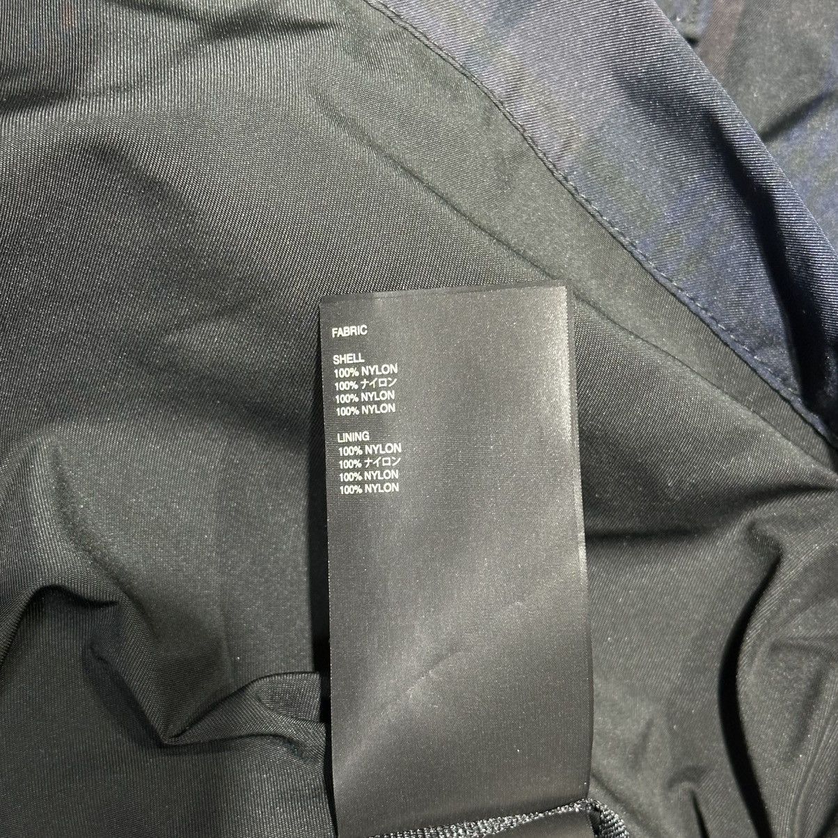 Fear of God Fear of God 6th Oversize Nylon Shirt Size US L / EU 52-54 / 3 - 7 Thumbnail