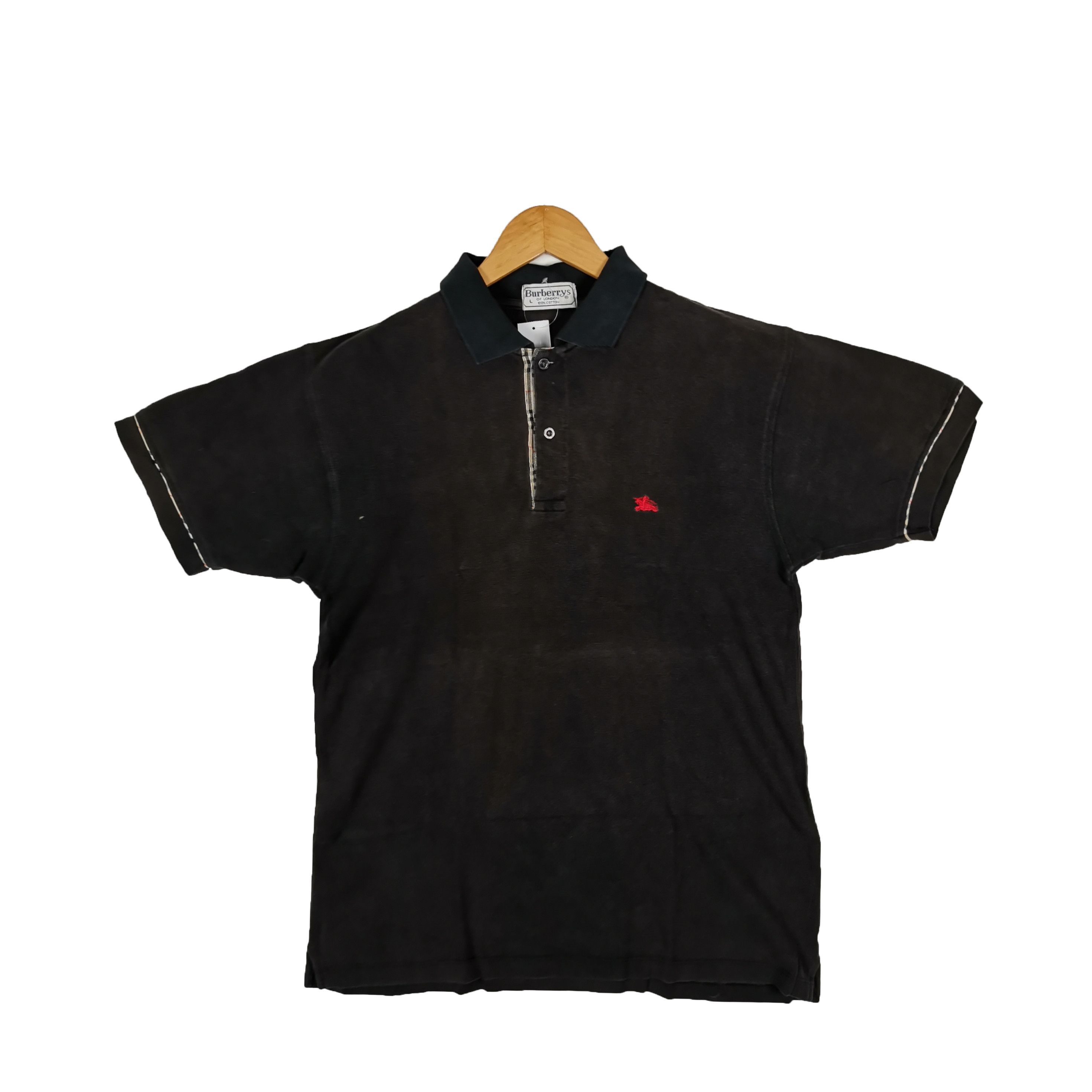 harga t shirt burberry original