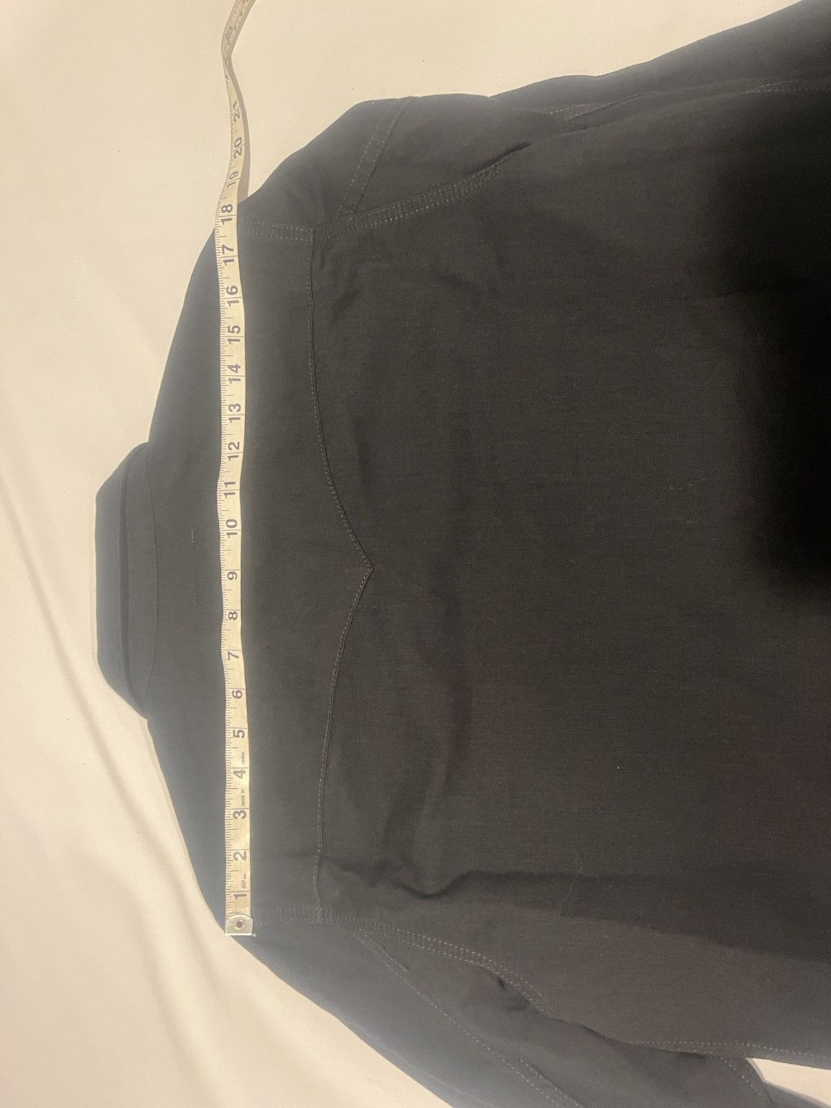 Saint Laurent Paris Saint Laurent western denim shirt. XL. $920 Size US L / EU 52-54 / 3 - 7 Thumbnail