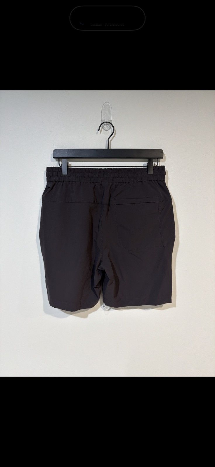 Lululemon Lululemon shorts Size US 32 / EU 48 - 4 Thumbnail