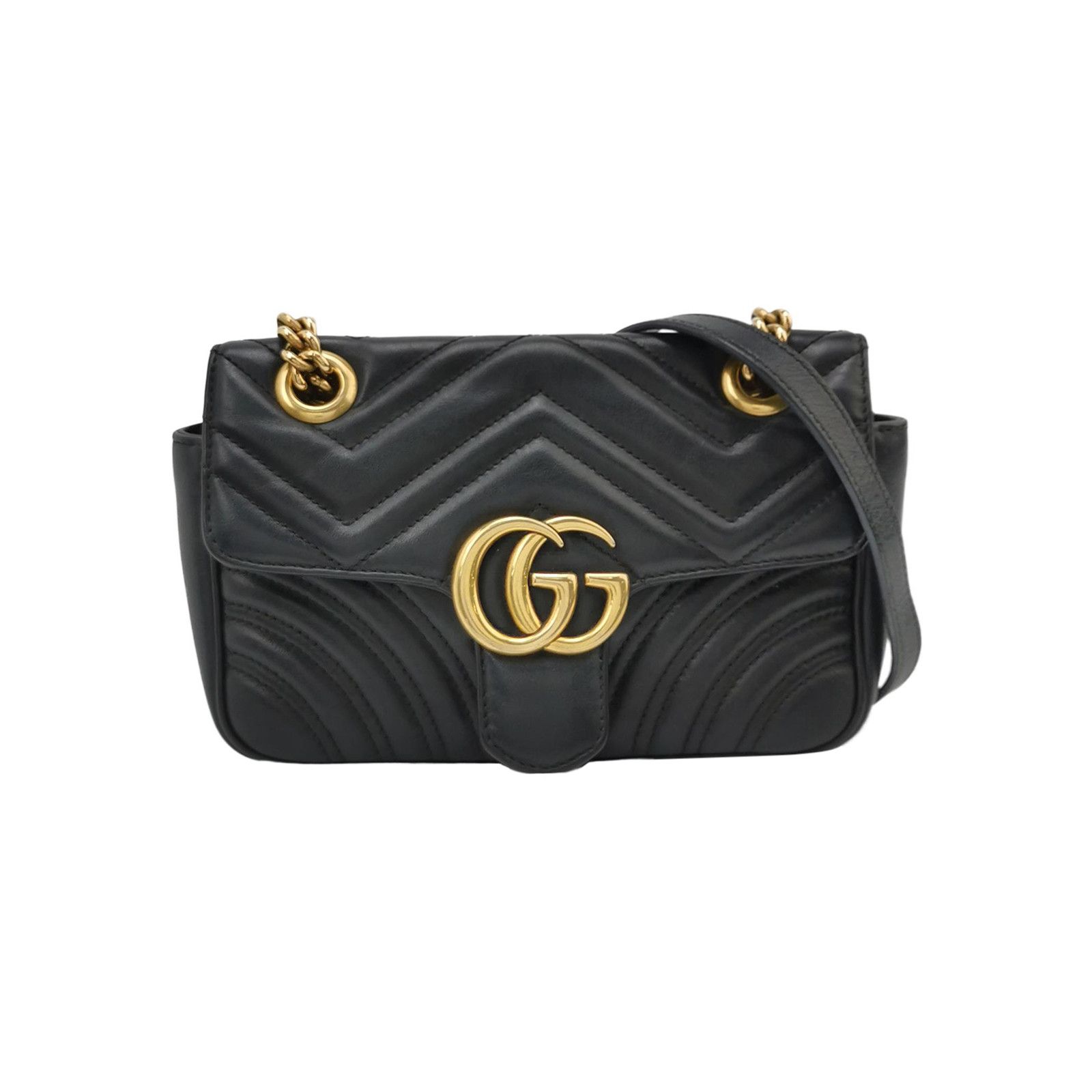 Gucci Gucci Women os Shoulder Bags Size ONE SIZE - 1 Thumbnail