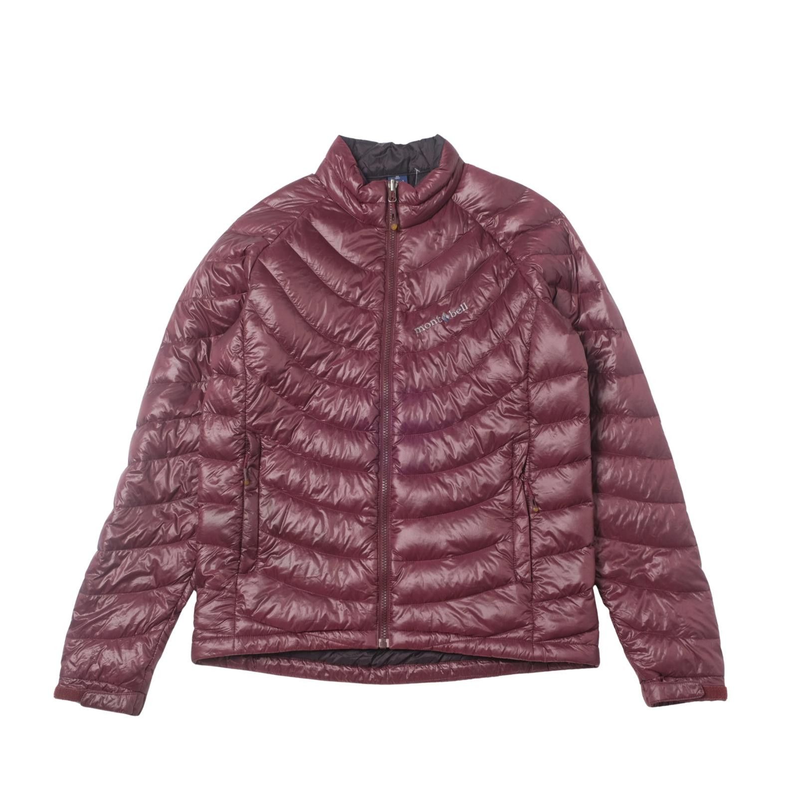 Montbell Montbell Light Puffer Jacket (S/M) Size US M / EU 48-50 / 2 - 1 Thumbnail