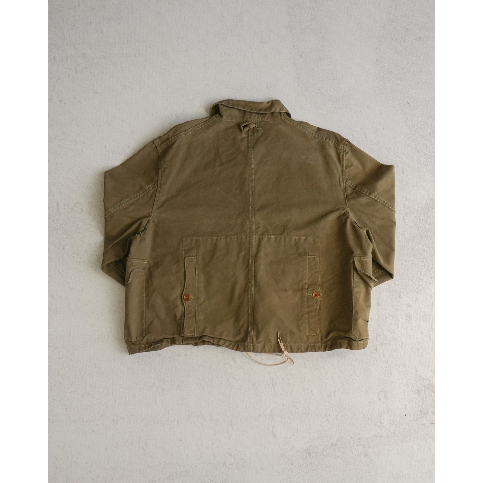 Polo Ralph Lauren Vintage 00s Polo Ralph Lauren Jacket - Women's Large Size L / US 10 / IT 46 - 2 Thumbnail