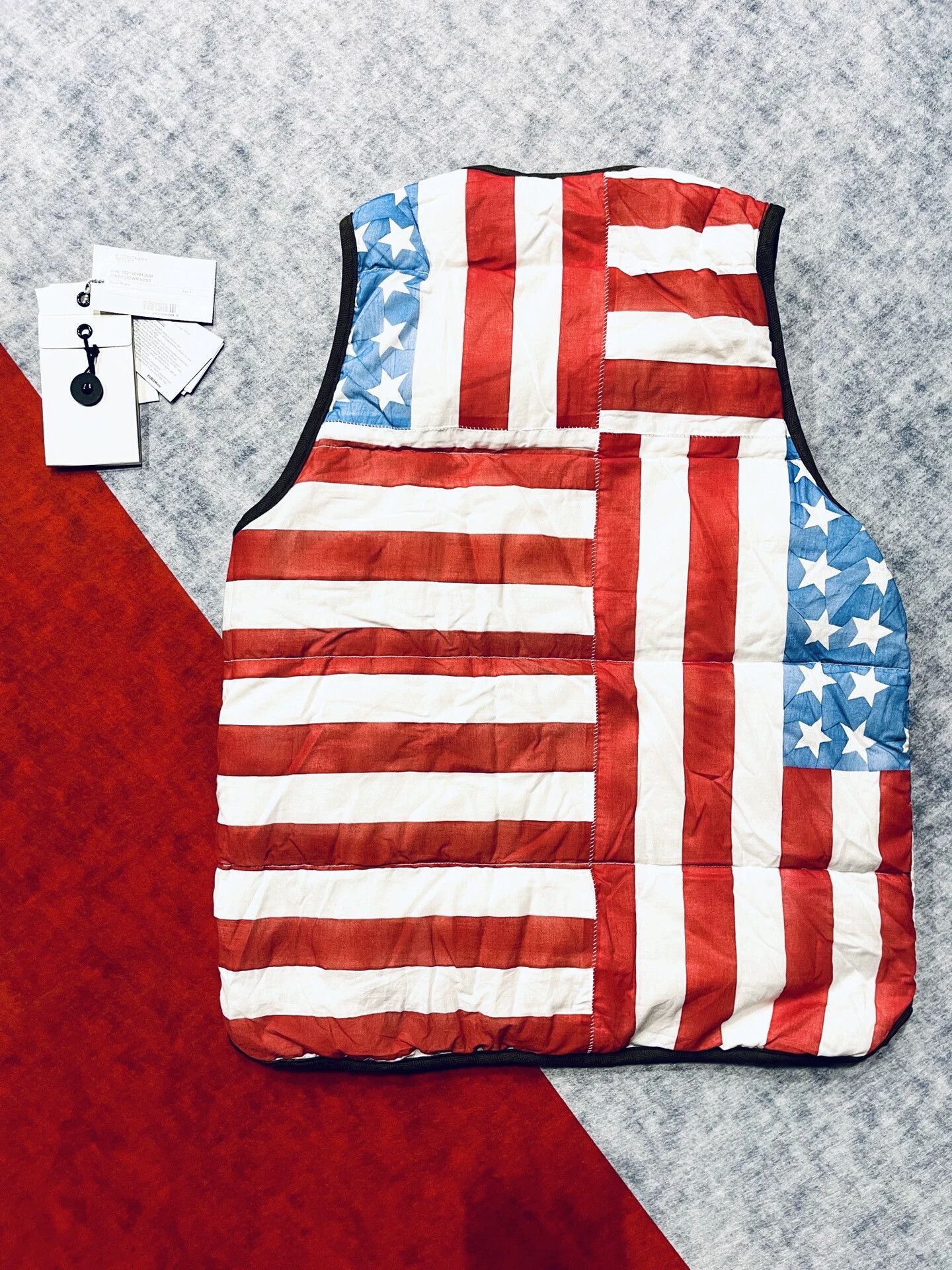 Visvim Visvim Liner Down VEST | Grailed
