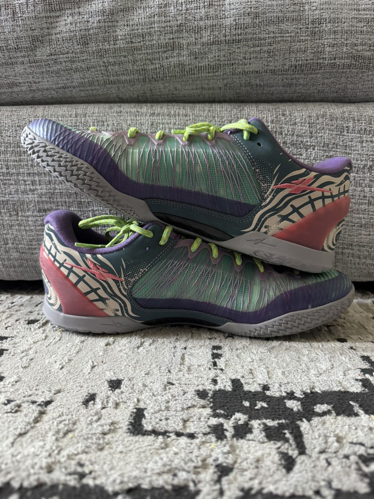 Other Serious Player Only sz 12 Size US 12 / EU 45 - 6 Thumbnail