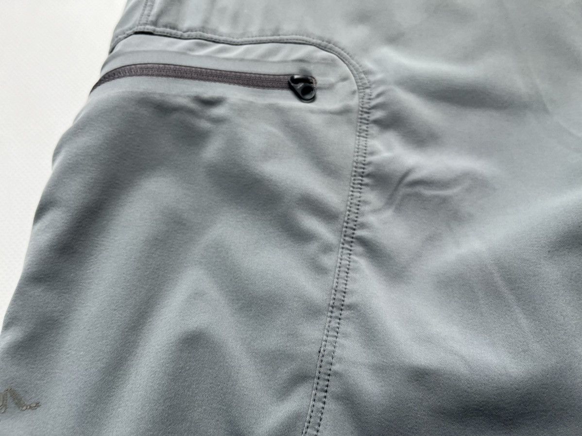 Arc'teryx Arc’teryx tracking pants Size US 36 / EU 52 - 8 Thumbnail