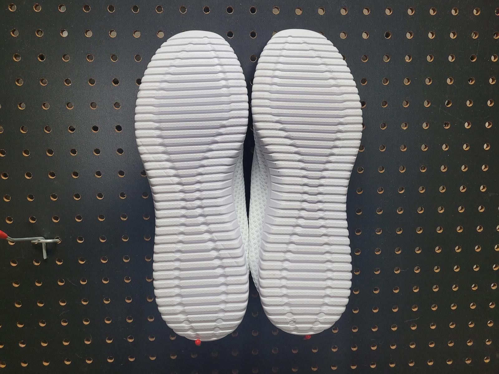 Other White Vamjam Men's Sneakers – Step Up Your Shoe Game Fast! Size US 9 / EU 42 - 5 Thumbnail