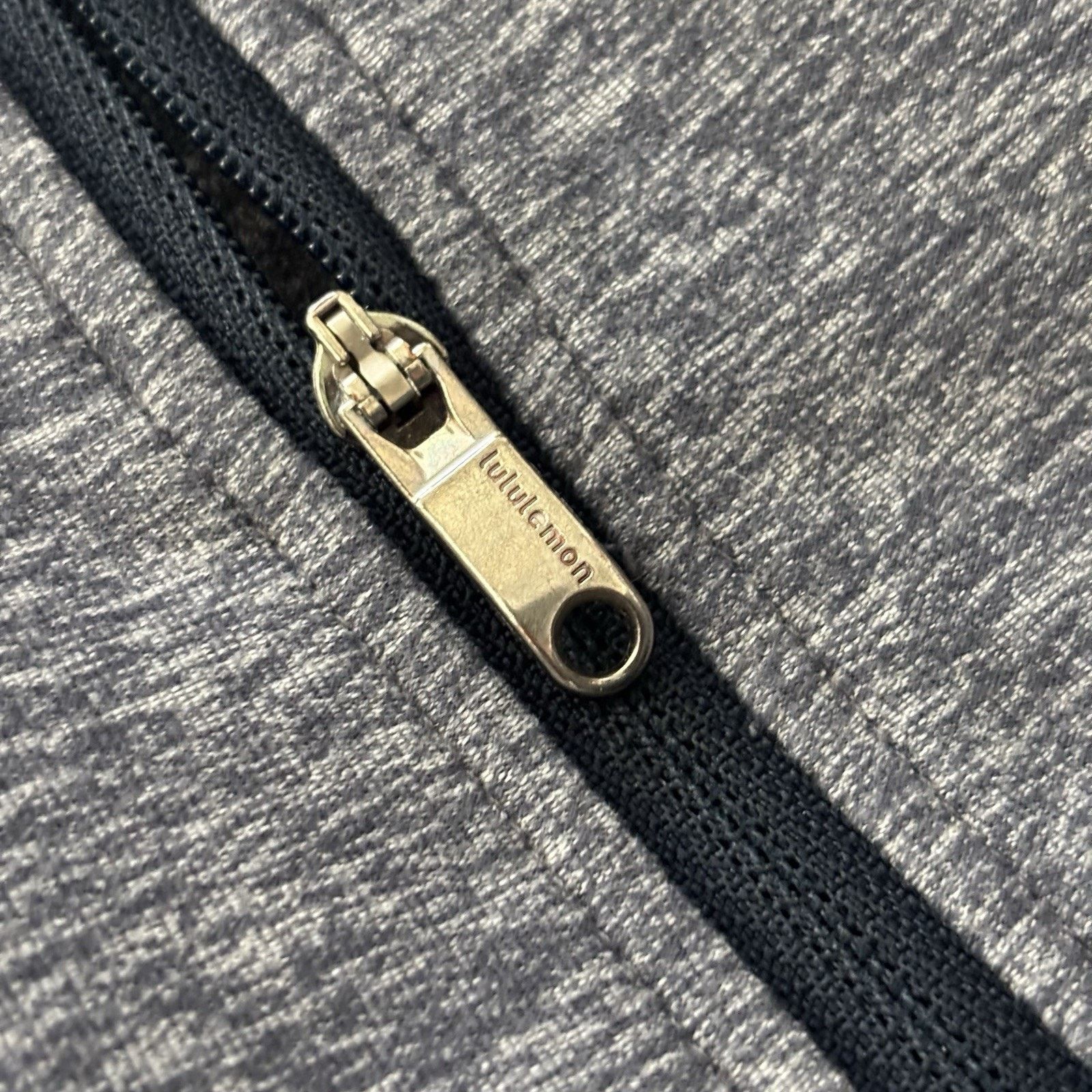 Lululemon Lululemon 1/4 Zip Hoodie Pullover Sweatshirt Women's Large Size L / US 10 / IT 46 - 5 Thumbnail