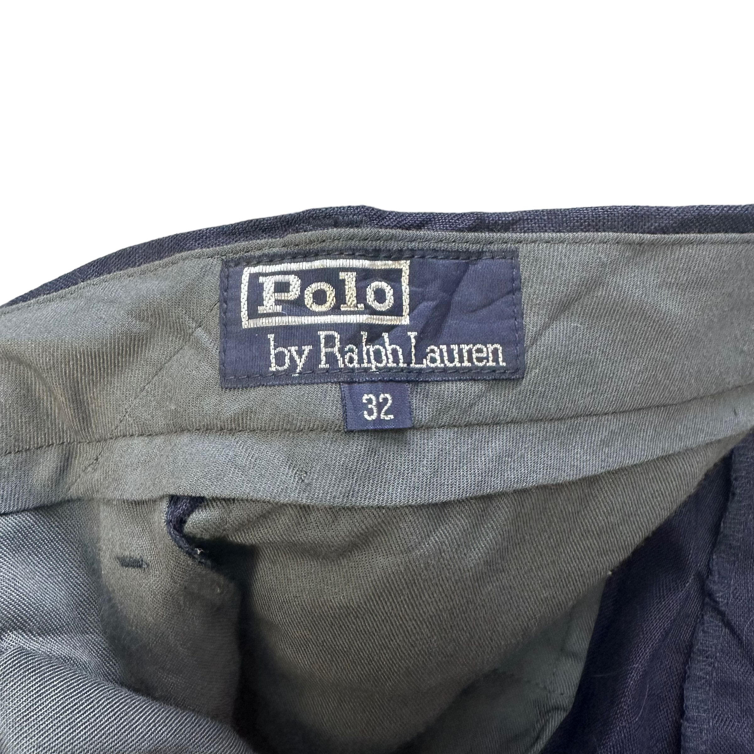Polo Ralph Lauren POLO RALPH LAUREN TROUSERS / CASUAL PANT #7897-189 Size US 32 / EU 48 - 5 Thumbnail