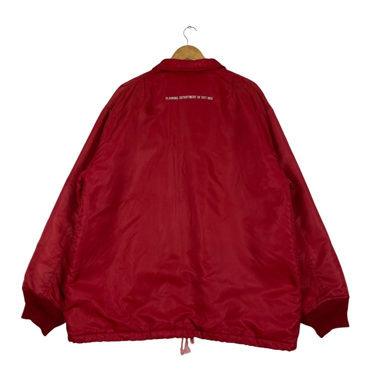 BIGI × Japanese Brand 💥BIGI COMMON SENSE DOWN JACKET Size US XL / EU 56 / 4 - 7 Thumbnail