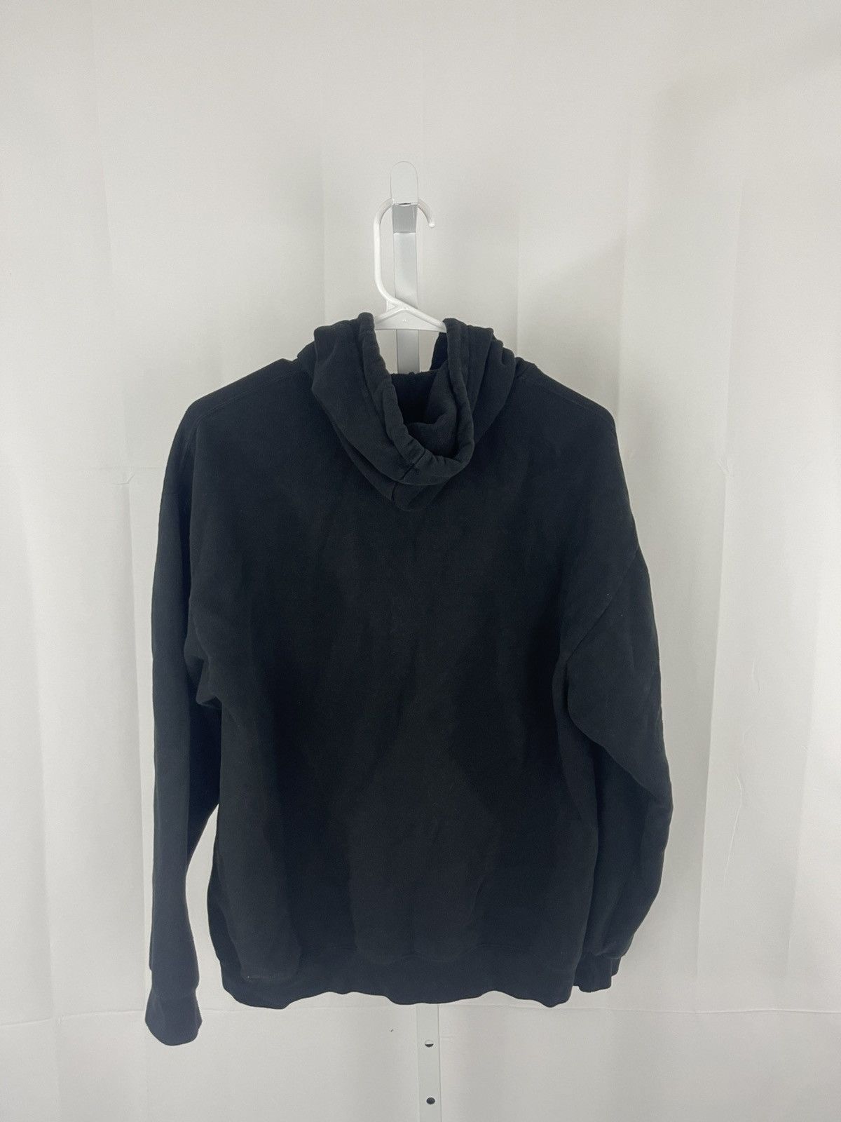 Fruit Of The Loom Vintage x streetwear zip up jacket Size US L / EU 52-54 / 3 - 3 Thumbnail