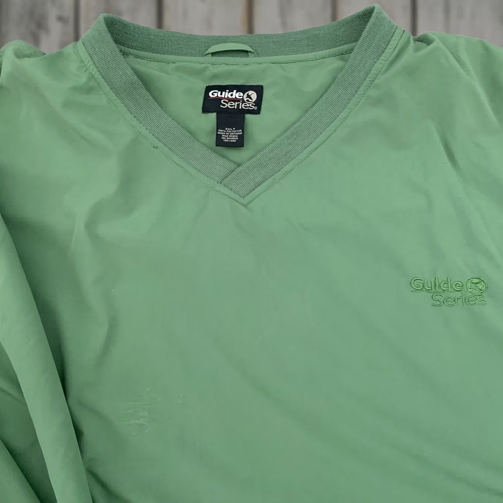 Vintage VINTAGE: false (not included) Size US XXL / EU 58 / 5 - 1 Thumbnail