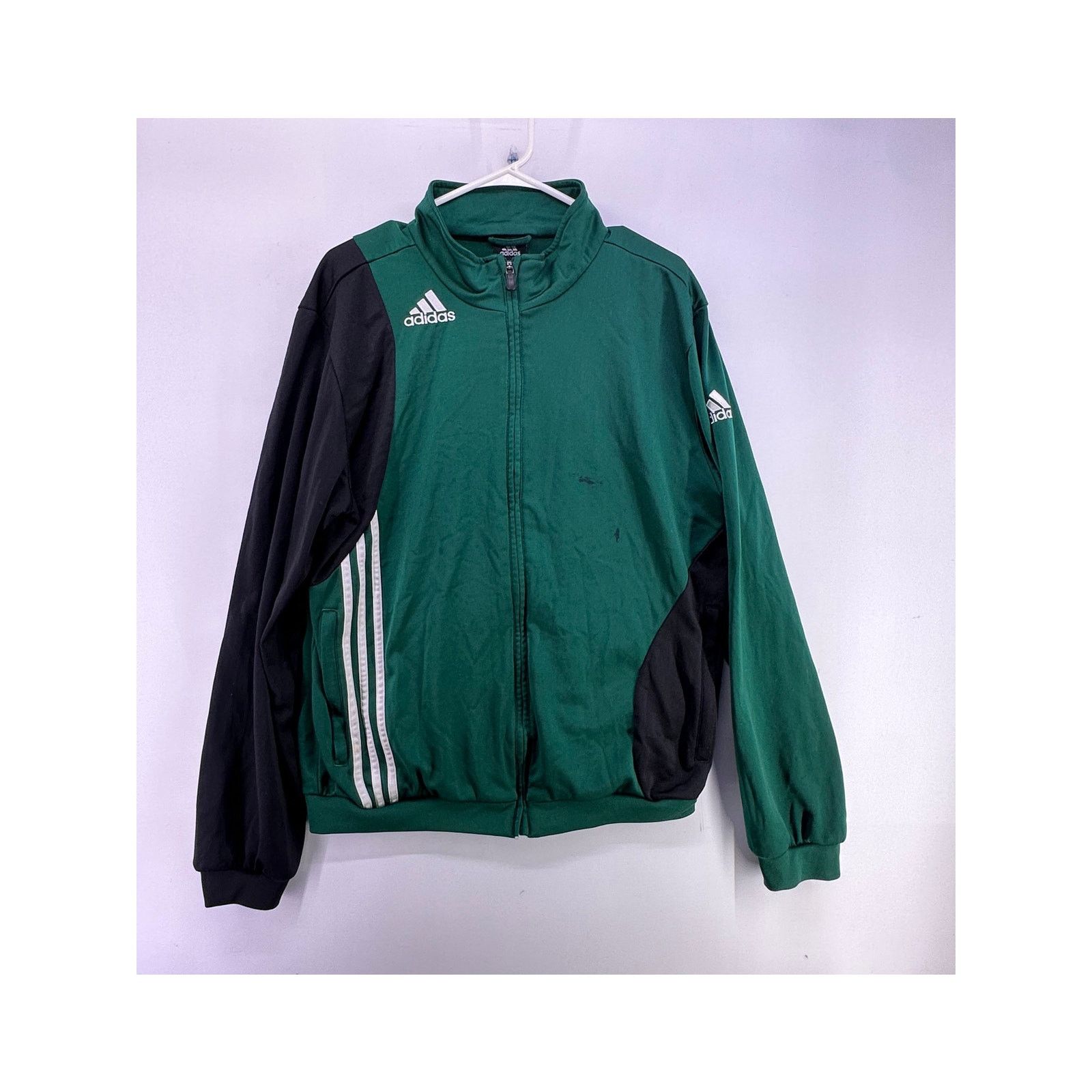 Adidas × Gosha Rubchinskiy Adidas x Gosha Rubchinskiy Zip Up