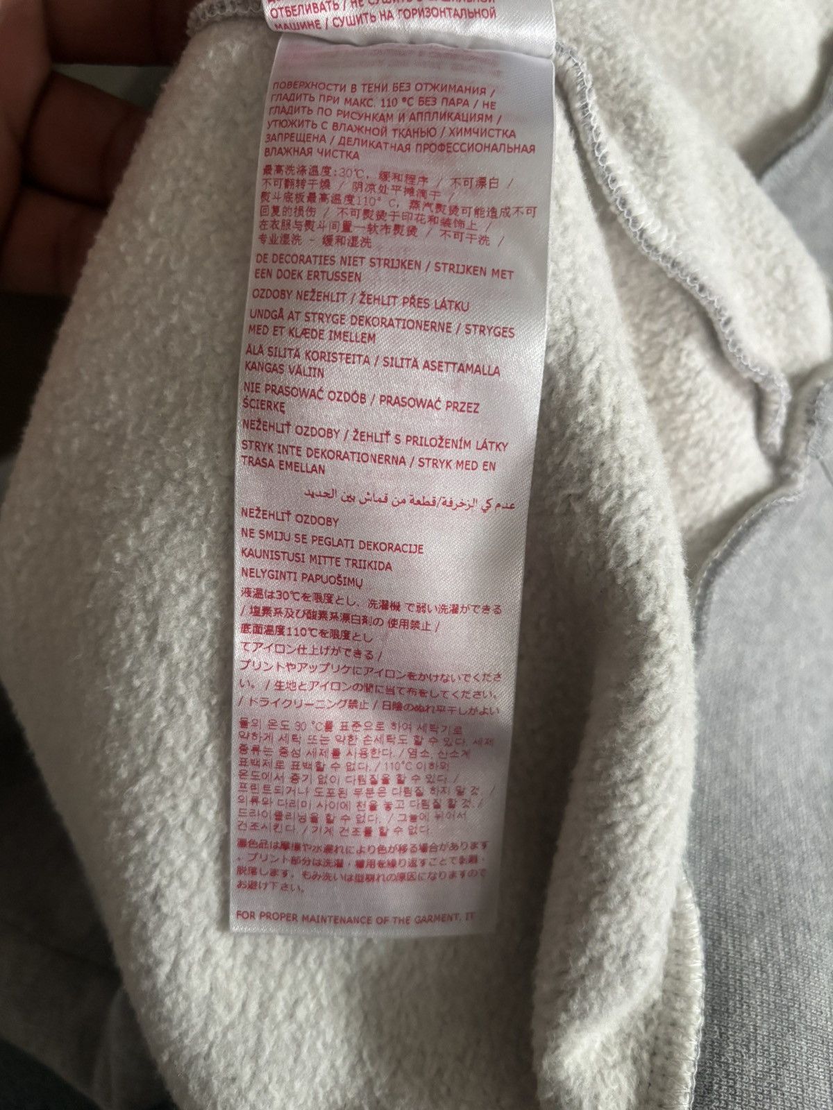 Marni Marni Crewneck Size US L / EU 52-54 / 3 - 7 Thumbnail
