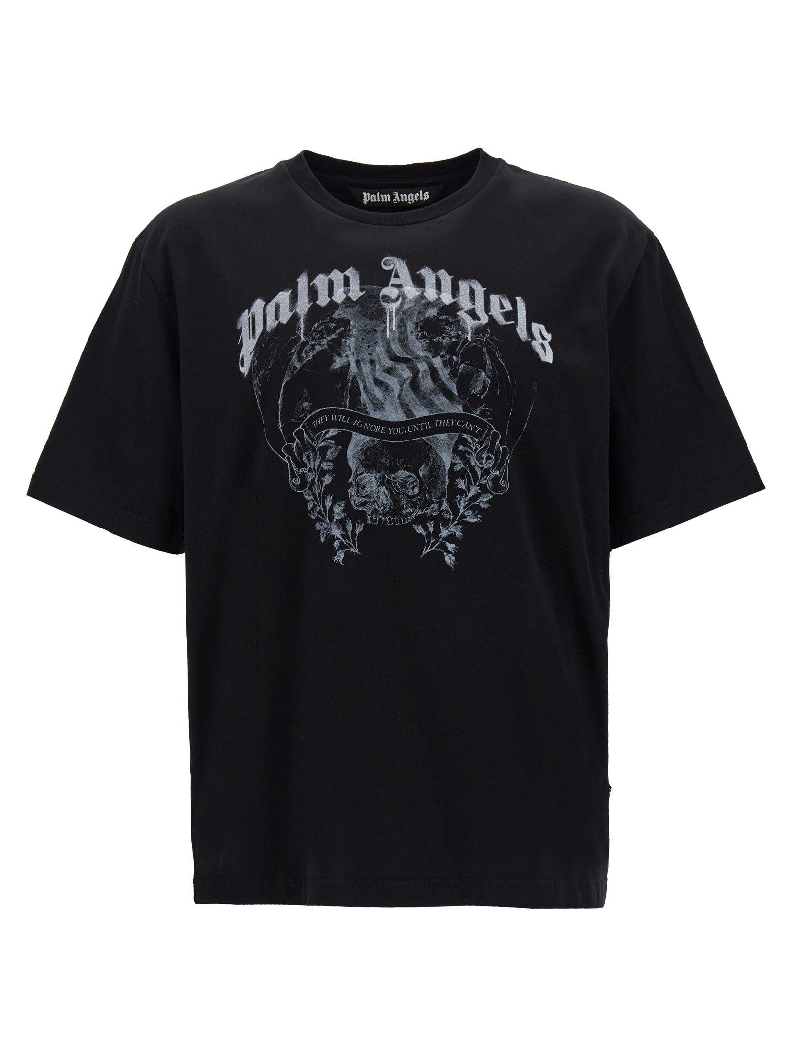 Popular Palm Angels shirt size m