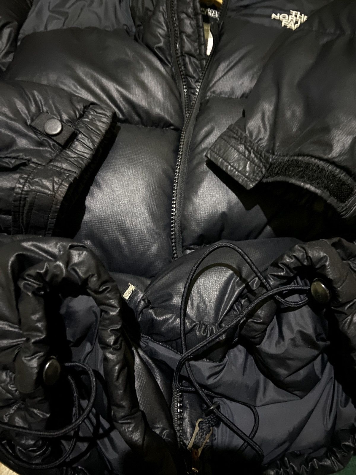 The North Face The north face x vintage Size US S / EU 44-46 / 1 - 10 Thumbnail