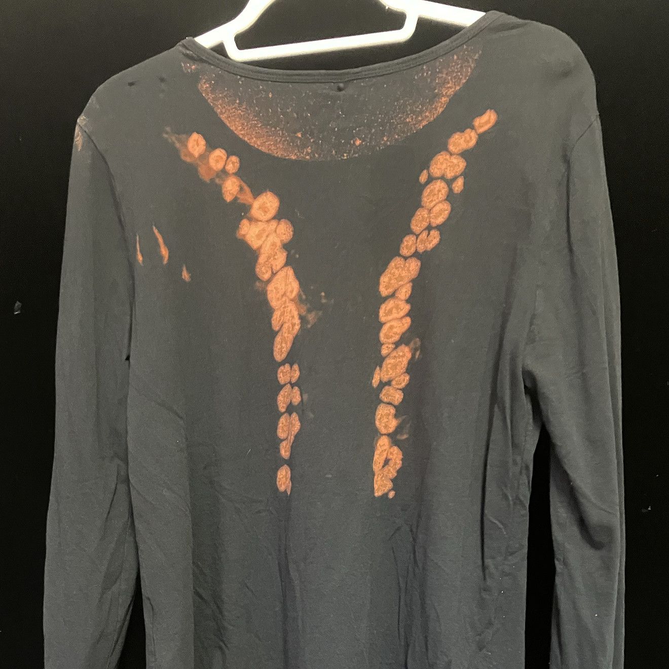Other Xray Effect long sleeve shirt Size L / US 10 / IT 46 - 4 Thumbnail