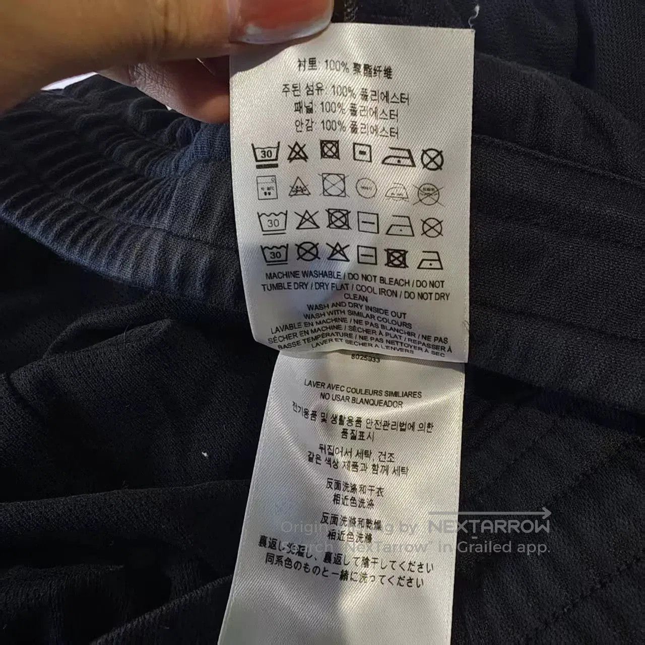 Burberry burberry check pattern shorts size medium. Size US 30 / EU 46 - 5 Thumbnail