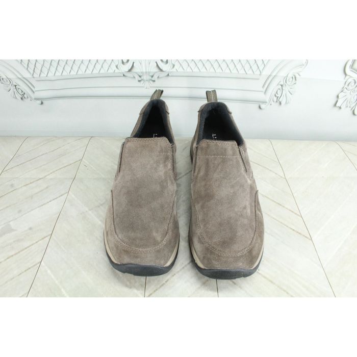 Men's Comfort Mocs®