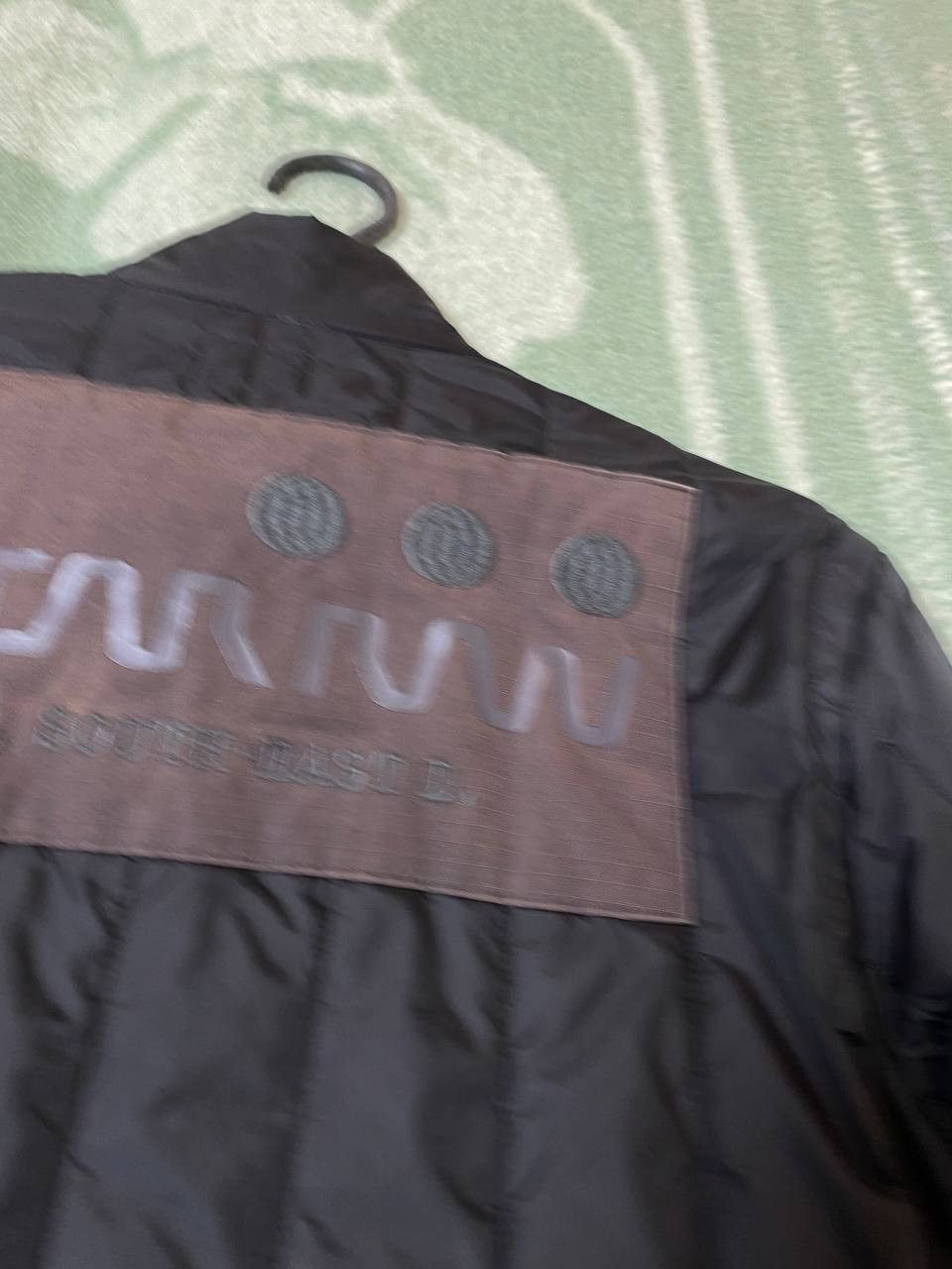 G-Star GSTAR RAW STRECH LIGHT JACKET Size US L / EU 52-54 / 3 - 20 Thumbnail