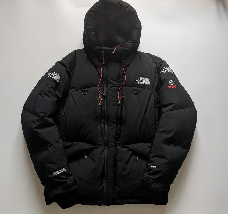 The North Face RARE THE NORTH FACE HIMALAYAN FILL COAT | Grailed