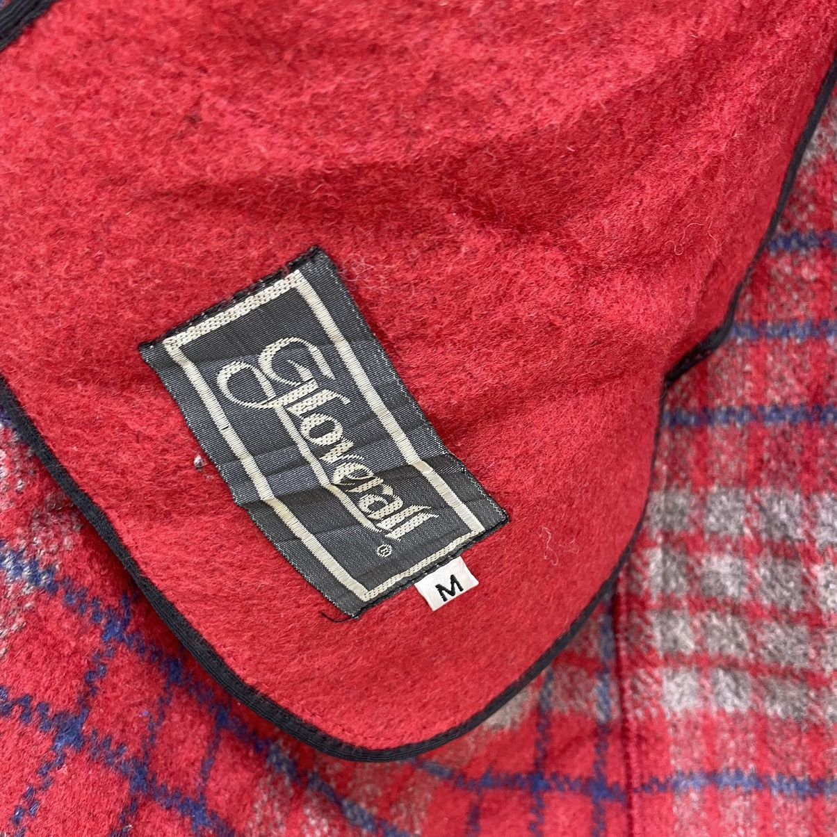 Designer × Gloverall Vintage Gloverall Wool Duffle Jacket Size M / US 6-8 / IT 42-44 - 4 Thumbnail