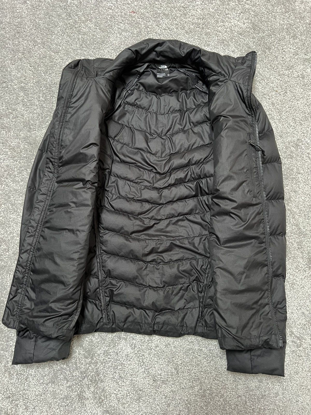 The North Face The North Face Lightweight 550 Down Jacket Size US S / EU 44-46 / 1 - 4 Thumbnail