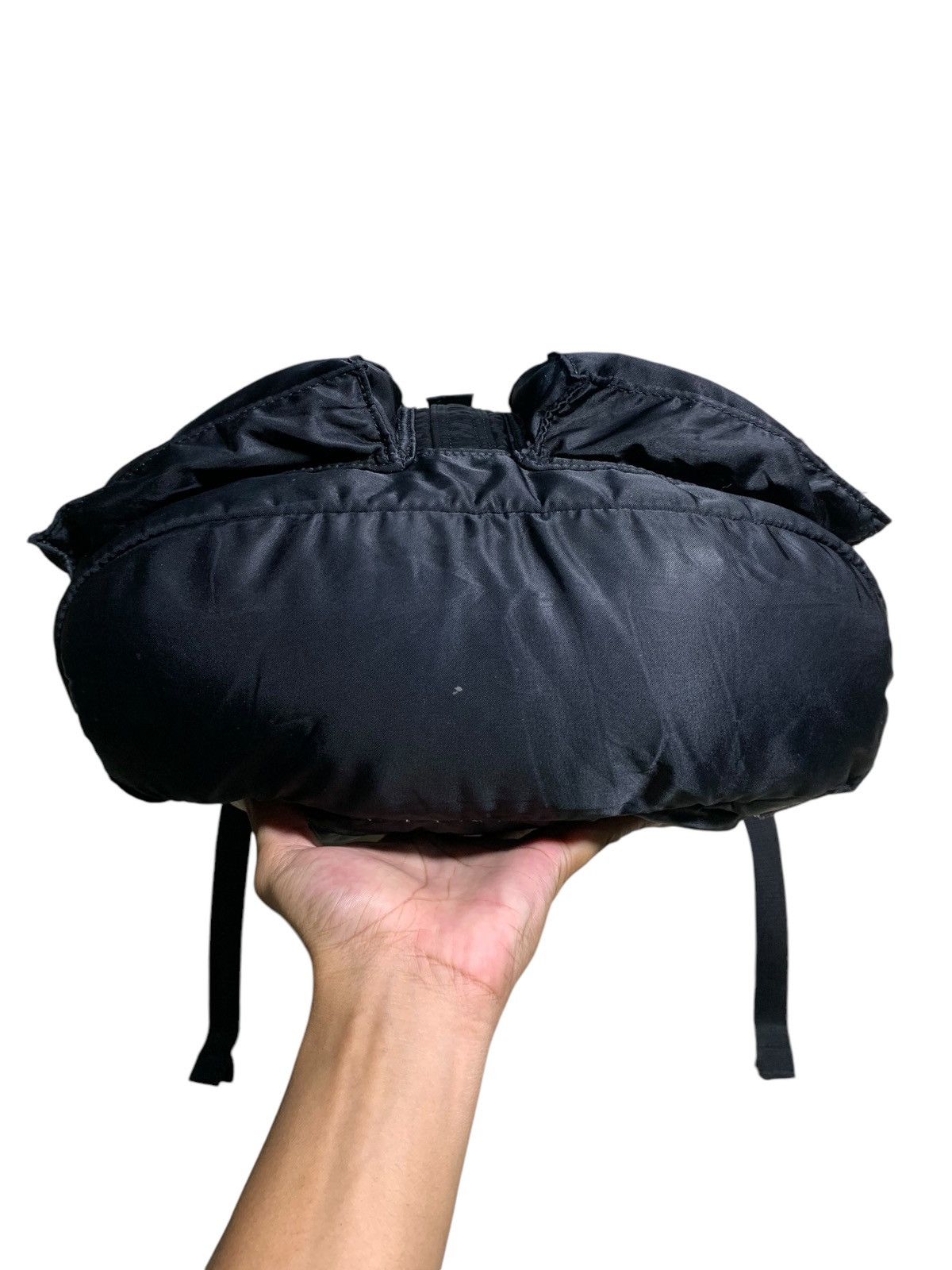 Head Porter 🔥PORTER JAPAN BAGPACKS NYLON BLACK Size ONE SIZE - 5 Thumbnail