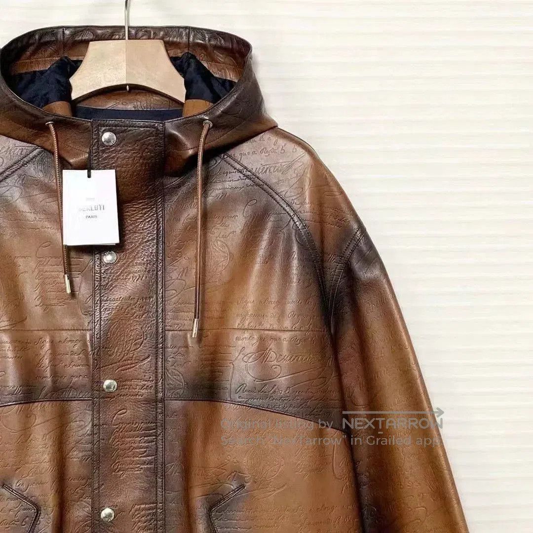 Berluti Berluti Showpiece Color. Size US M / EU 48-50 / 2 - 3 Thumbnail