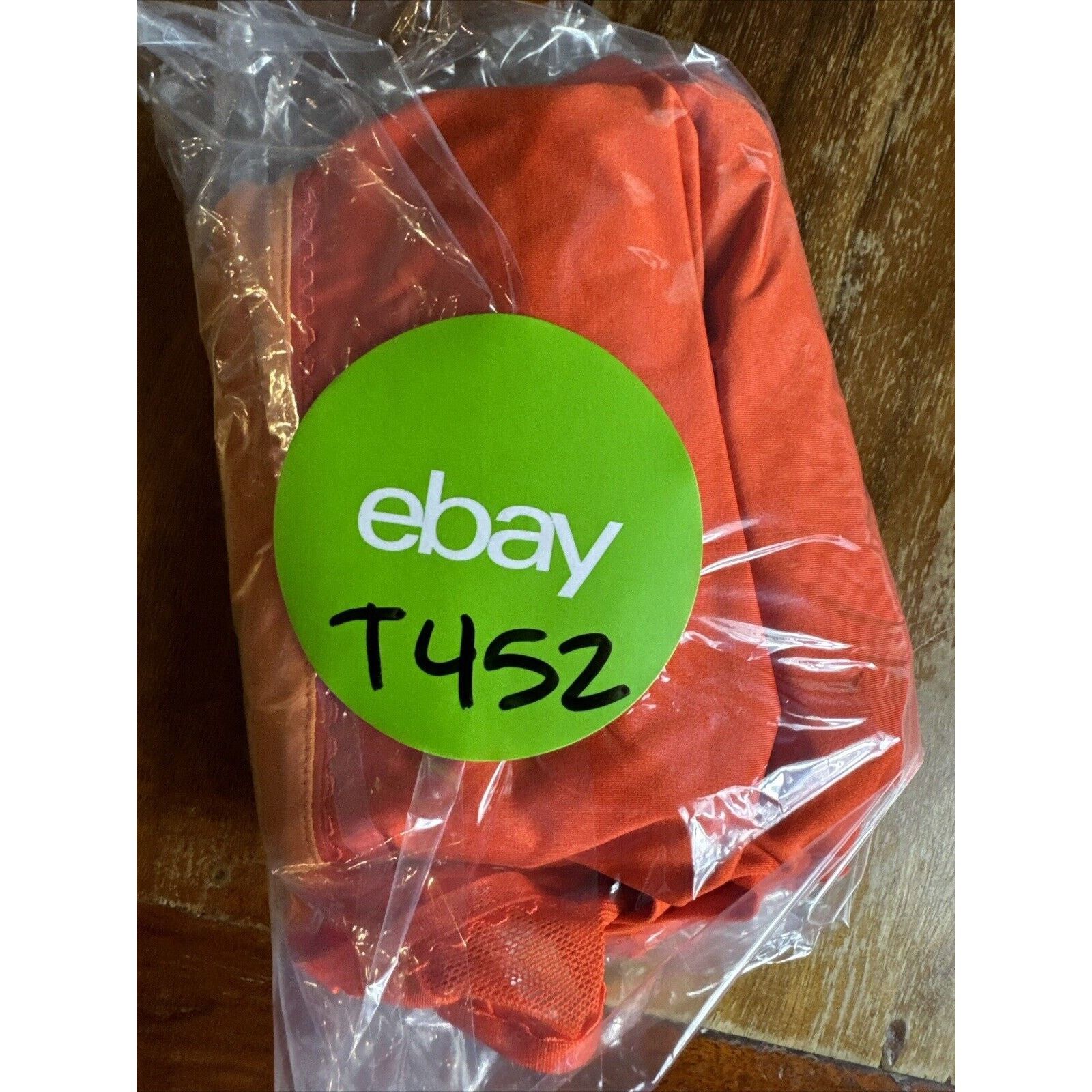 Adidas Adidas Orange Adilibria Ana Ivanovic Tennis Dress Small Size S / US 4 / IT 40 - 12 Thumbnail