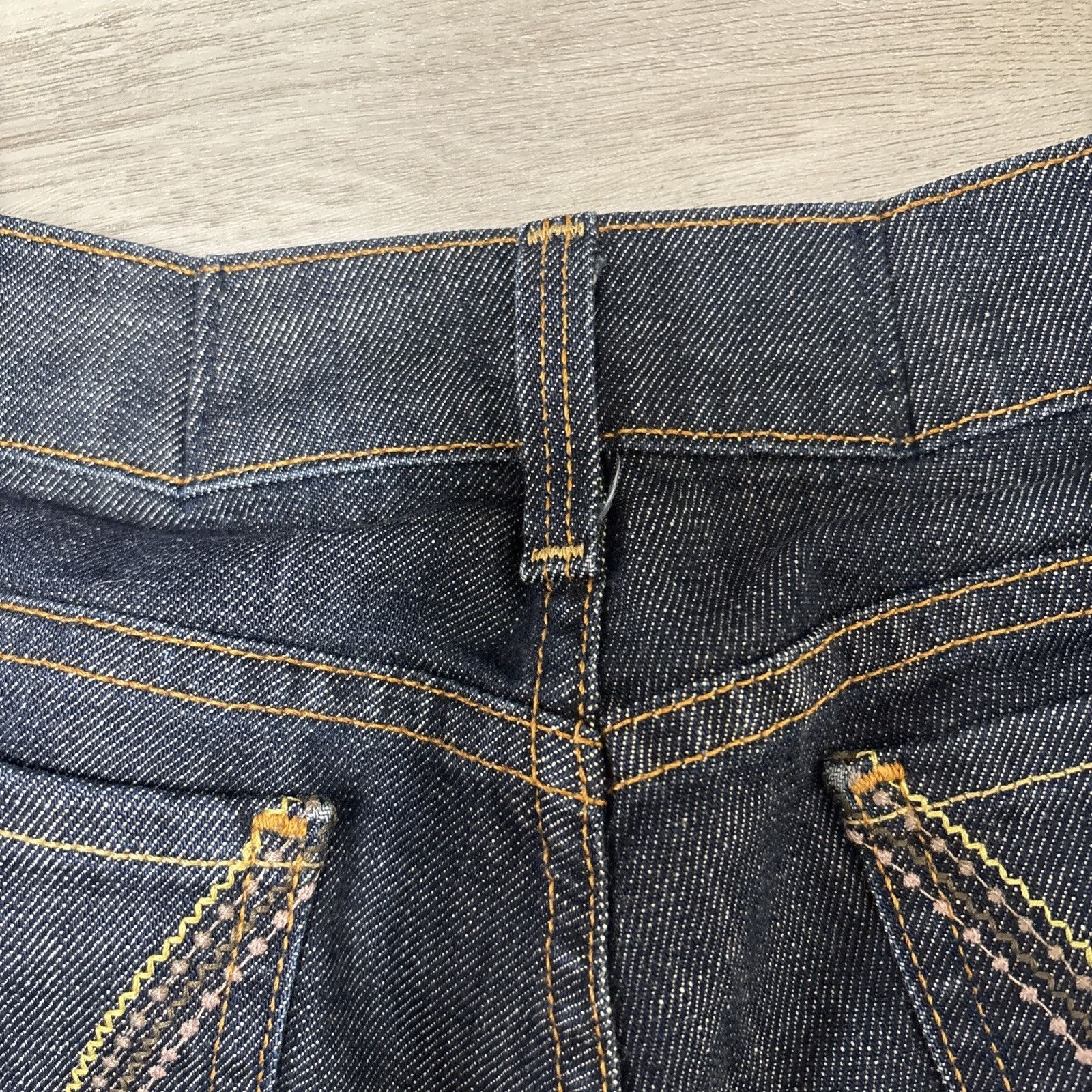 Citizens Of Humanity Citizens of Humanity Jeans #109 Low Waist Flare Womens 28 Da Size 28" / US 6 / IT 42 - 3 Thumbnail